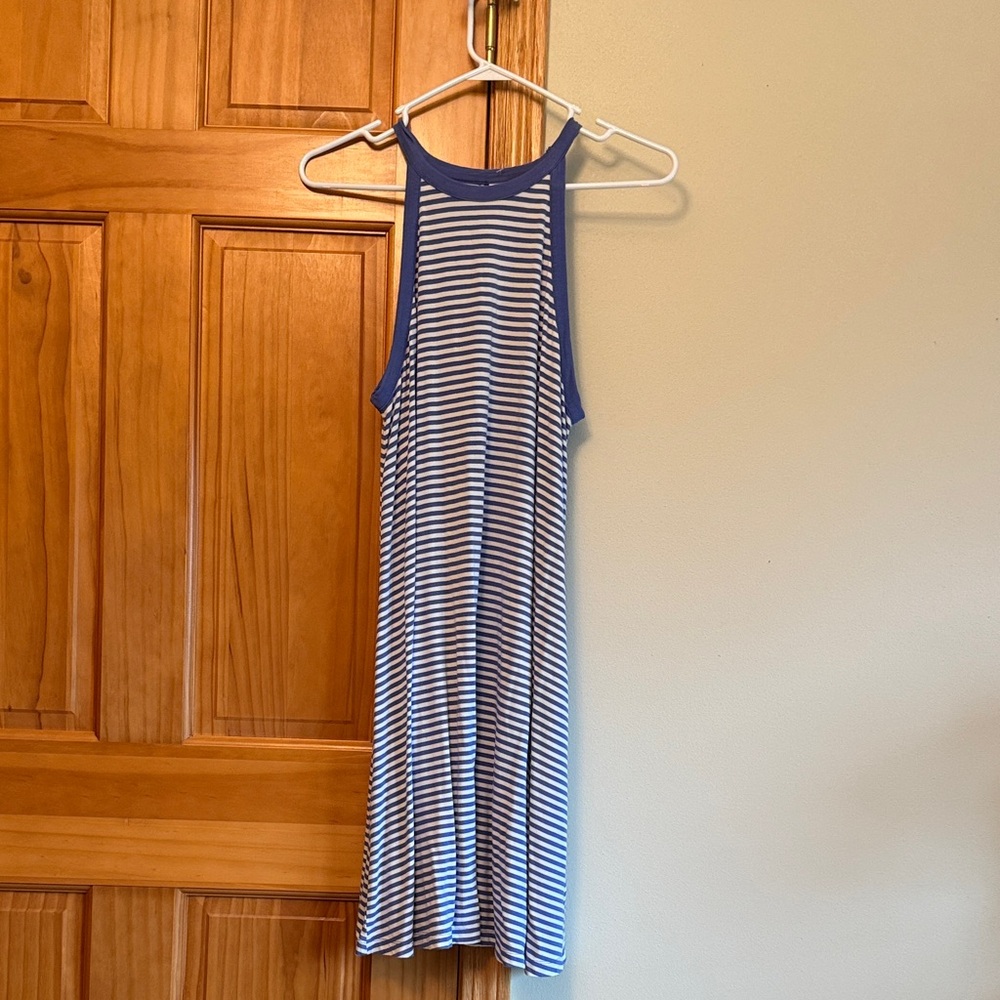 Old Navy Striped Dress